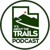 Trails Foundation - It‘s About the Trails Podcast - TFNU