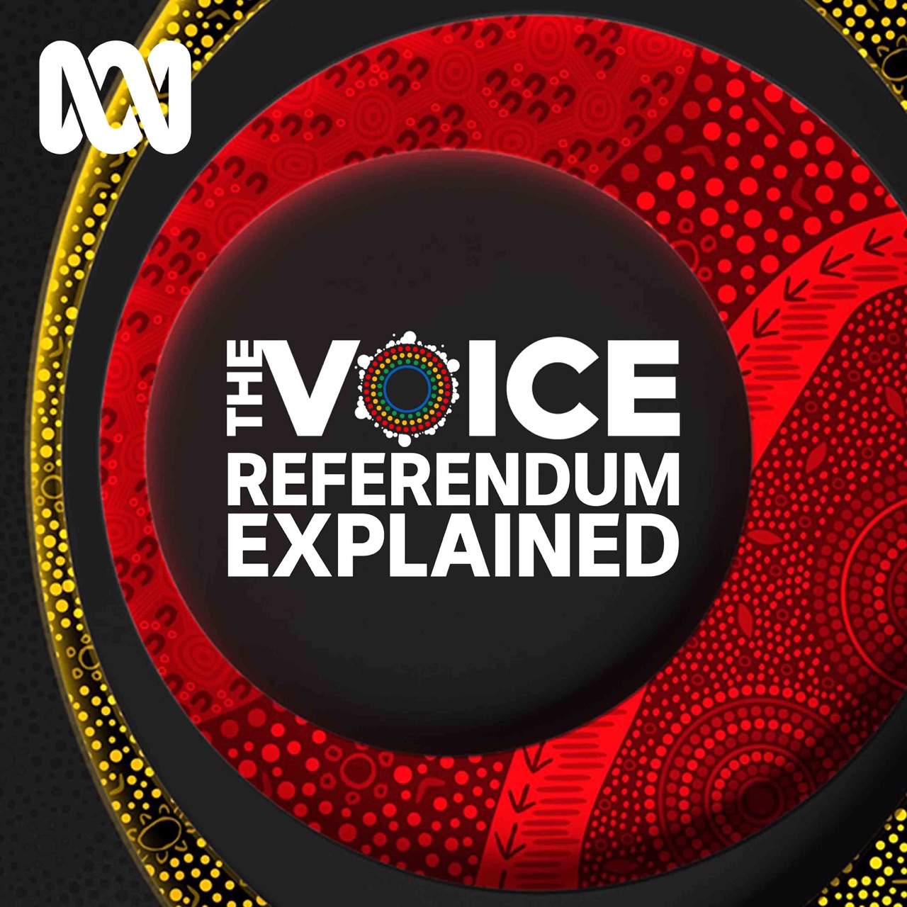 INTRODUCING — The Voice Referendum Explained – The Voice Referendum ...