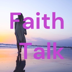 Faith Talk with Karen 