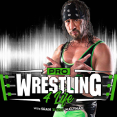 Pro Wrestling 4 Life w/ Sean "X-Pac" Waltman - Pro Wrestling 4 Life