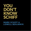 You Don't Know Schiff artwork