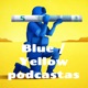 Blue / Yellow podcastas | E03 | Kontrpuolimas, neveikiančios sankcijos ir naktinis karas