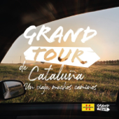 Grand Tour de Catalunya - Radio Viajera Travel Podcast