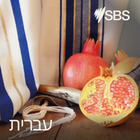 SBS Hebrew podcast