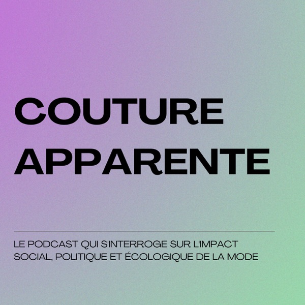 Couture Apparente
