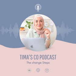 Tima's Co Podcast