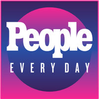 PEOPLE Every Day podcast