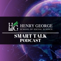 The Henry George School Podcast