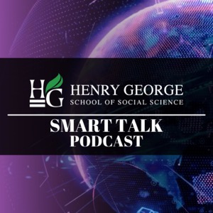 Smart Talk Podcast