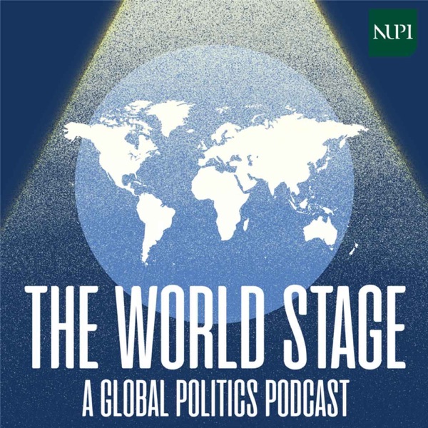 The World Stage