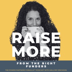 Raise More from the Right Funders 