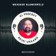 Mariano Blumenfeld ⎮ El Pocast de Reiki Urbano