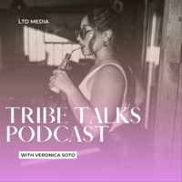 The ovHER Sharing Podcast W/ special guest Vanessa Ruiz