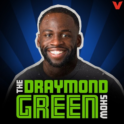 The Draymond Green Show:iHeartPodcasts and The Volume