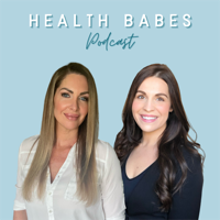 #037 Getting To The Bottom of Gut & Hormonal Imbalance with Ashleigh Norris