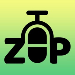 Zap Chat: The Nerdy Banter Podcast