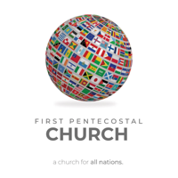340. Pastor Caleb Adams - The Faith Stretch