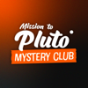 Mission To Pluto Podcast - Mission To Pluto Media