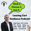 Leaving Cert Guidance - Donnchadh O Mahony