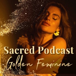 Ep. 19 - Soul Awakening despite cultures, Blue Lotus, Ancient Egyptian mysteries, Profound Intimacy with Jasmeen Hanna