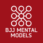 BJJ Mental Models - Steve Kwan