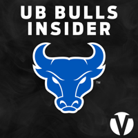 UB Bulls Insider podcast
