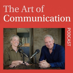 The Top Five Frequently Asked Communication Questions:  AI, Confidence, Cross-Culture Communication, Humour, and Using Notes