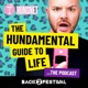 Out Now! The Hundamental Guide To Life: The Book