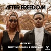 After Freedom artwork