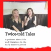 Twice-told Tales artwork