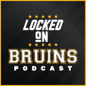 Locked On Bruins - Daily Podcast On The Boston Bruins - Locked On Podcast Network, Ian McLaren