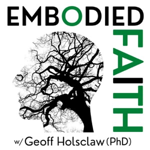 Attaching to God: Neuroscience-informed Spiritual Formation