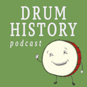 Drum History - Bart Vanderzee
