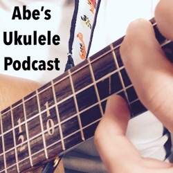 E32 Jenny Peters and Ukulele for All