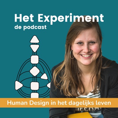 Het Experiment - Human Design in het dagelijks leven