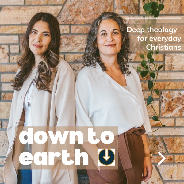 Down to Earth Podcast