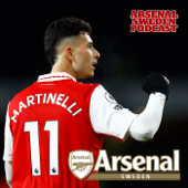 Arsenal Sweden Podcast - Arsenal Sweden