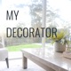 Episode 23 - Holiday Harmony: Blending Your Existing Decor with Seasonal Accents