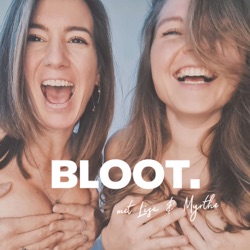 BLOOT. in de Angst naar Liefde podcast // teaser