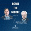 Down the Middle