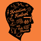 Kreative Kontrol - Vish Khanna/ Entertainment One (eOne)