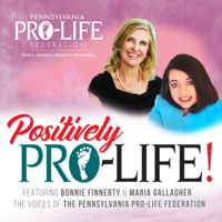Positively Pro-Life: Life from a Nurse’s Perspective