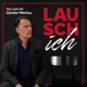 Episode 29: Günter Merlau bei LAUSCHich - dem Hörbuch-Podcast - mit Günter Merlau
