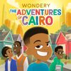 Adventures of Cairo - Wondery