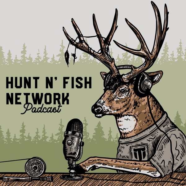 The Hunt N Fish Network Image