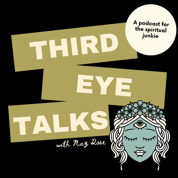 Third Eye Talks