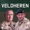 Veldheren - Peter van Uhm, Mart de Kruif, Jos de Groot / Corti Media & WPG studio's