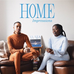 HOME Impressions