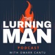 The Lurning Man with Omarr Cantu