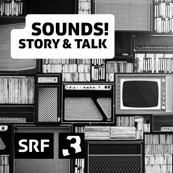 Sounds! Story & Talk